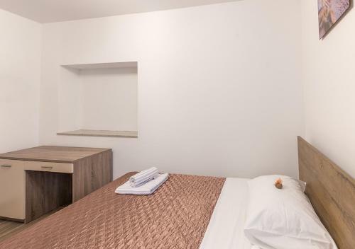 Villa Seafront Umag Apartment
