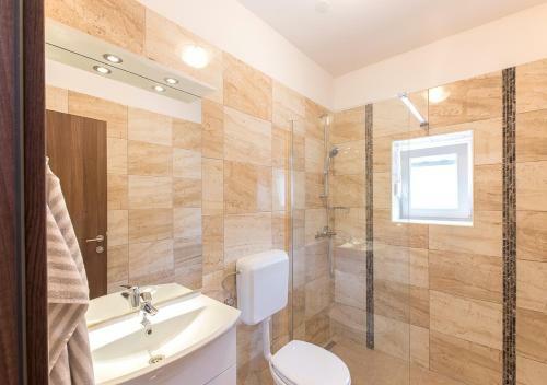 Villa Seafront Umag Apartment