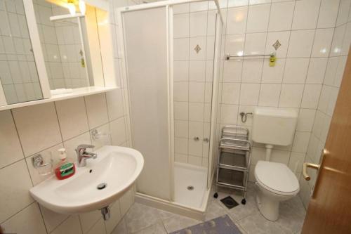 Apartment Umag 2548a