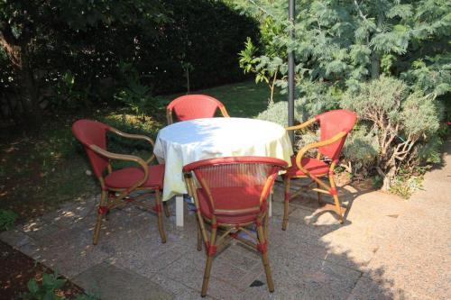 Apartment Umag 7171b