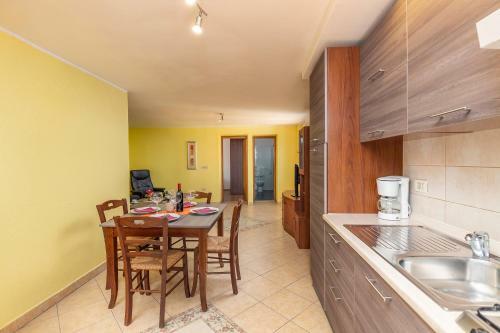 Apartments Bacchus