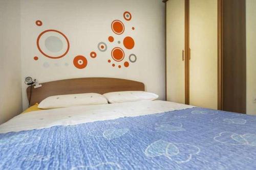 Apartment Umag 7061a