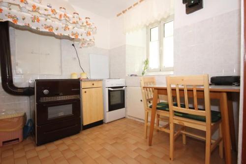 Holiday House Neretva Delta - Ustrine (cres) - 8037
