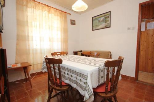Holiday House Neretva Delta - Ustrine (cres) - 8037