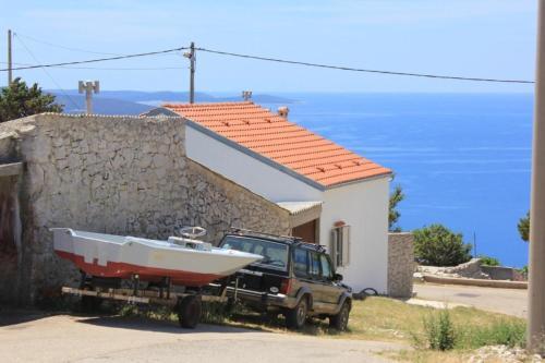 Holiday House Neretva Delta - Ustrine (cres) - 8037