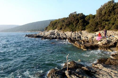 Holiday House Neretva Delta - Ustrine (cres) - 8037