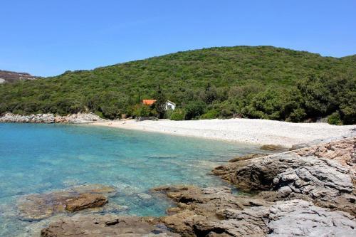 Holiday House Neretva Delta - Ustrine (cres) - 8037