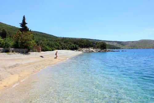 Holiday House Neretva Delta - Ustrine (cres) - 8037