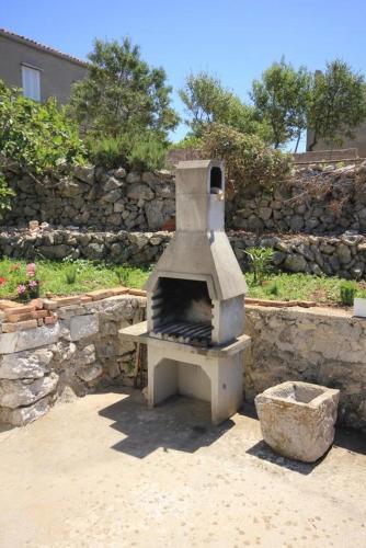Holiday House Neretva Delta - Ustrine (cres) - 8037