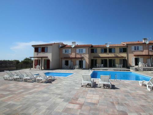 Apartamento Jana B4 - 4