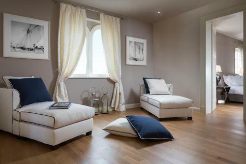 Vabriga Villa Sleeps 8 Pool Air Con Wifi T704451