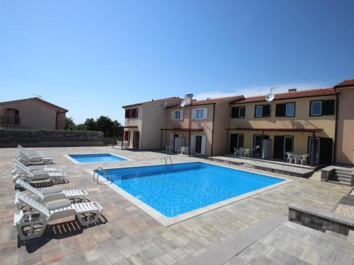 Apartamento Jana B4 -2