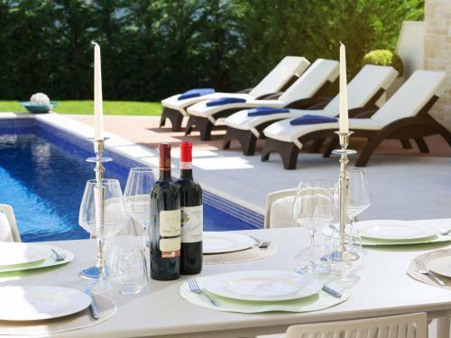 Villa Camelia
