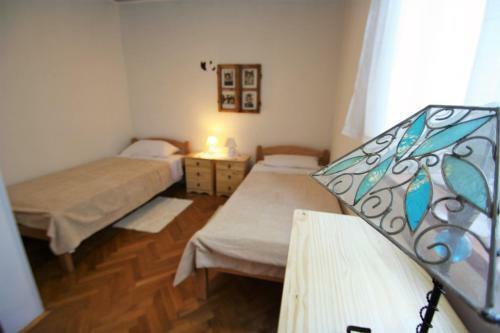 Apartment Impreza Vabriga