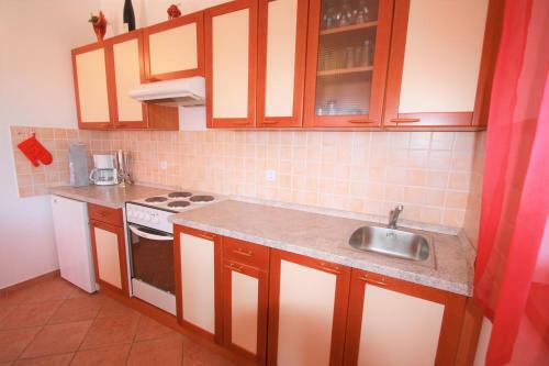 Apartamentos Branka Vabriga With Balcony Near Porec