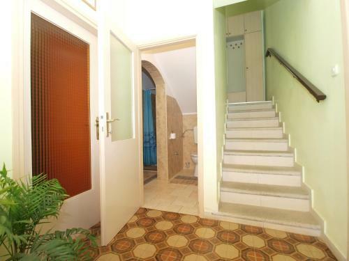 Apartment Mario 1622