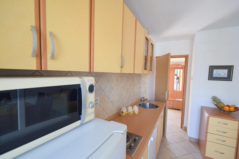 Apartment Nada