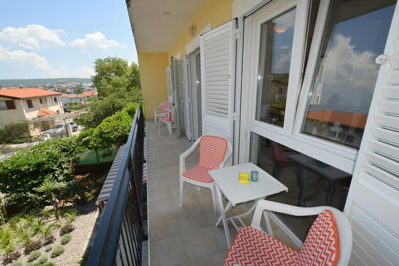 Apartment Nada