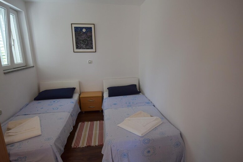 Apartment Nada