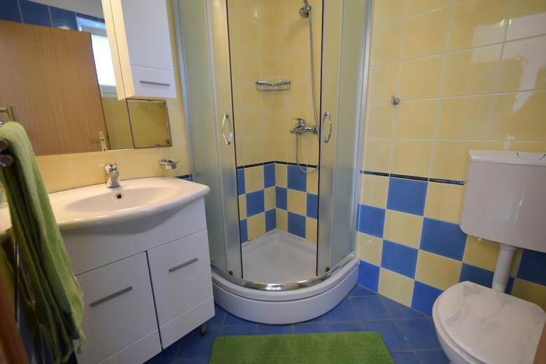 Apartment Nada