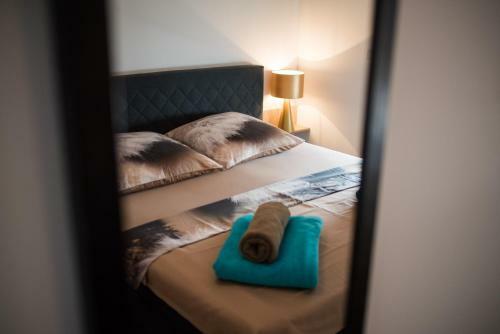 Apartments Mato