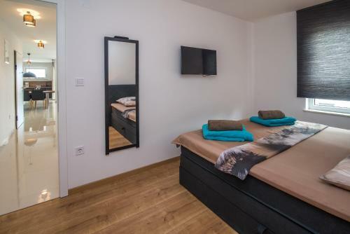 Apartments Mato