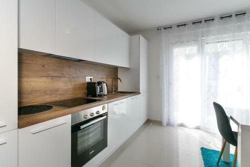 Apartments Mato
