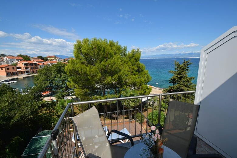 Apartments Frane