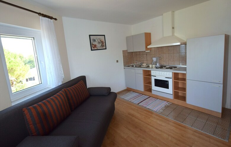Apartments Frane