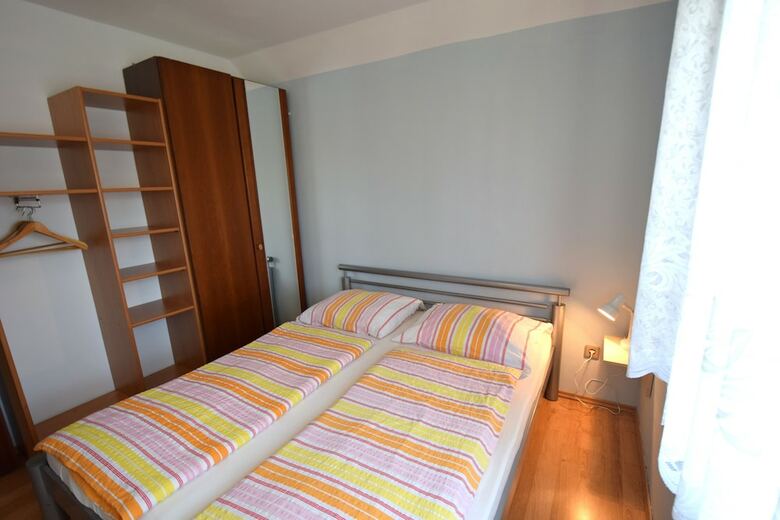 Apartments Frane
