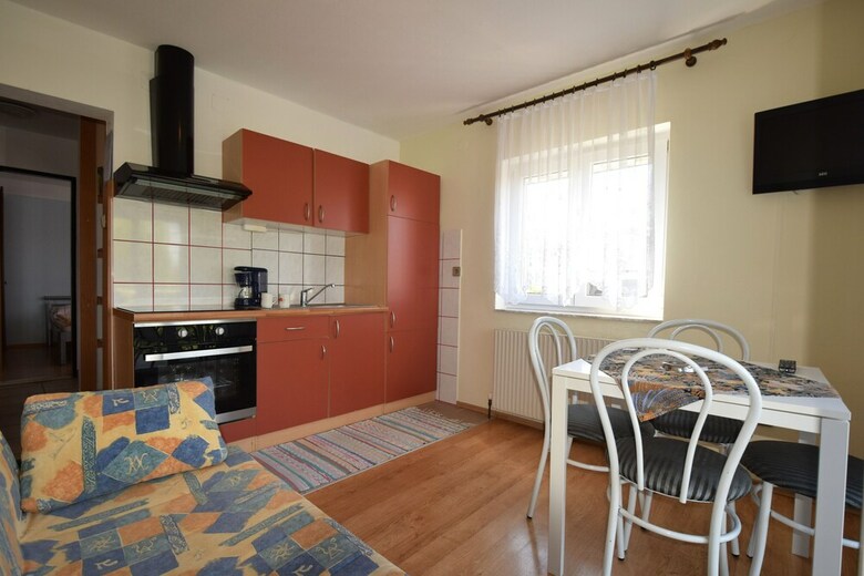 Apartments Frane