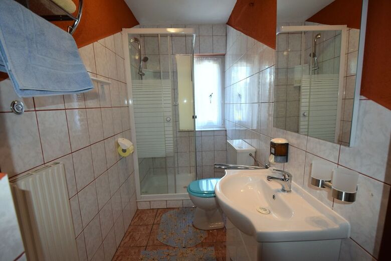 Apartments Frane