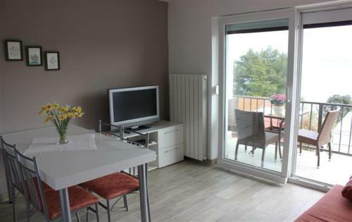 Apartment Damir