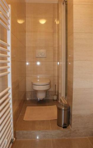 Apartment Damir