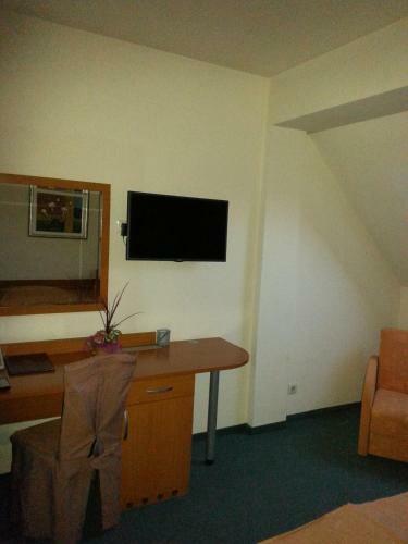 Hotel Istra