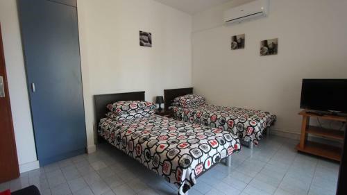 Malinska Apartment 9