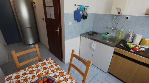 Malinska Apartment 9