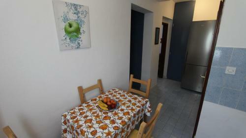 Malinska Apartment 9