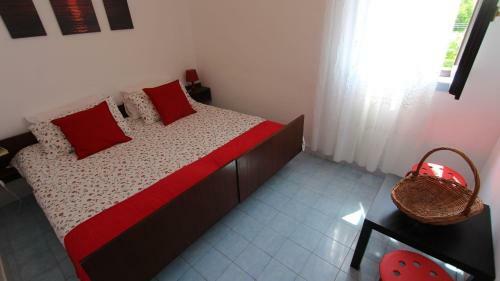 Malinska Apartment 9