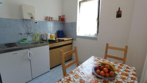 Malinska Apartment 9