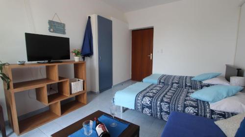 Malinska Apartment 14
