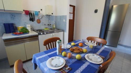 Malinska Apartment 14