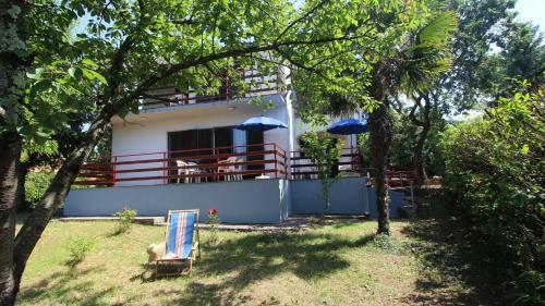 Malinska Apartment 14