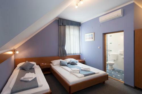 Hotel Varazdin