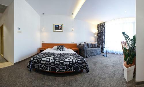 Hotel Varazdin