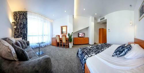 Hotel Varazdin