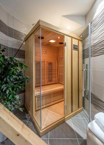 Hotel Varazdin