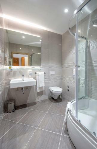 Hotel Varazdin
