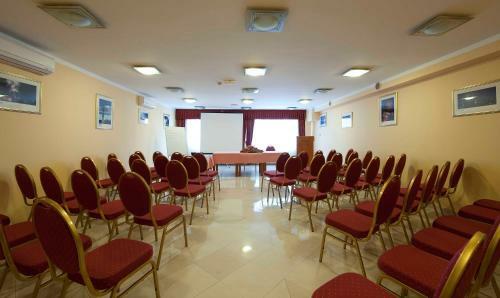 Hotel Varazdin