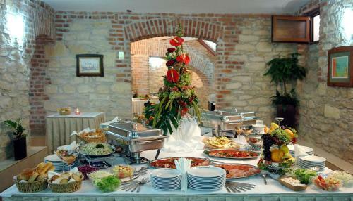 Hotel Varazdin